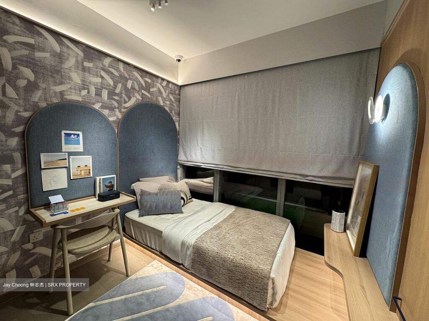 Zion Road (D3), Condominium #468965521